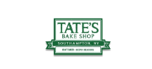 Tate`s Bake Shop